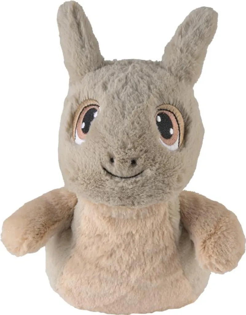 Lumaca Warmies Peluche Riscaldabile Microonde - Morbidezza e Lavanda - 3