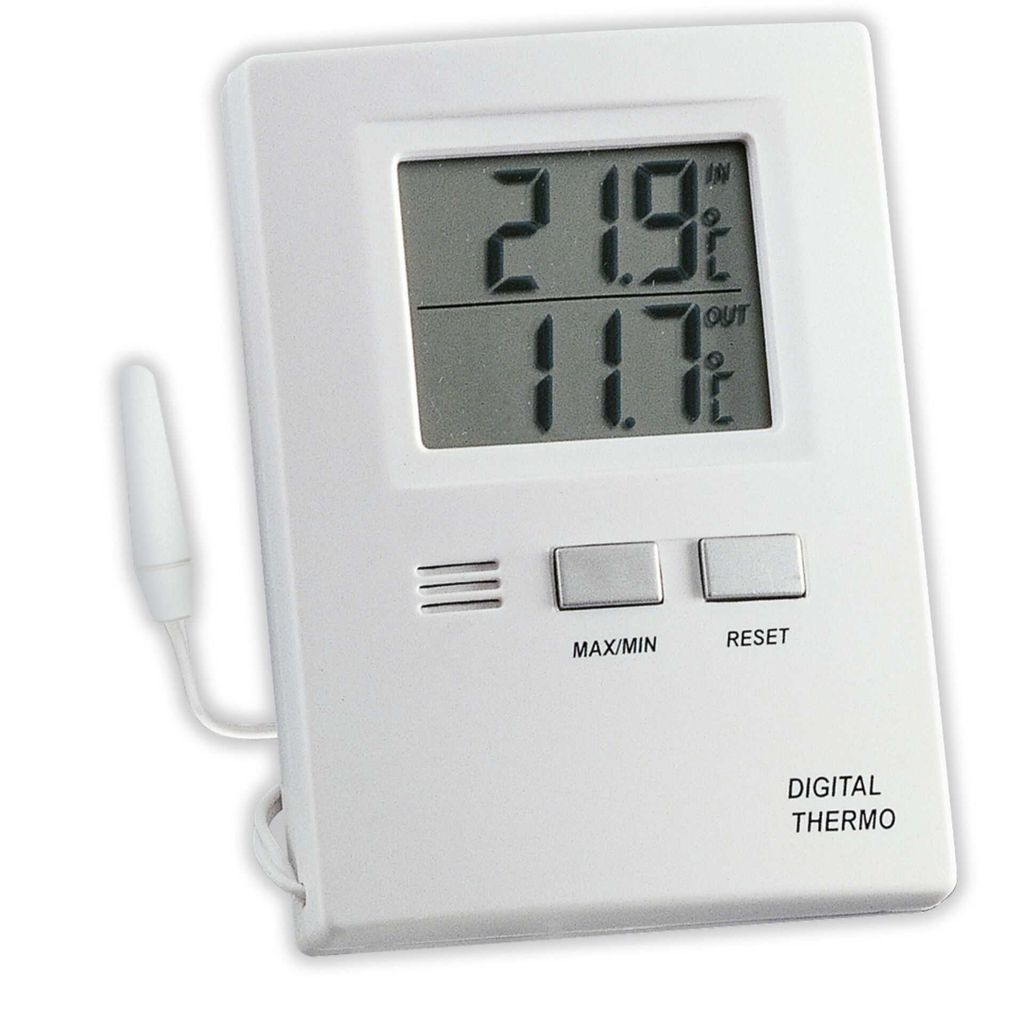 TFA 30.1012 - Thermomètre électronique Image du produit 