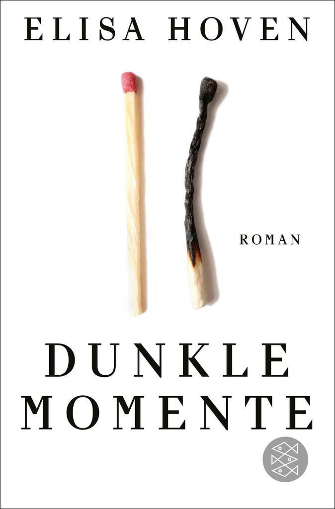 Dunkle Momente Produktbild 