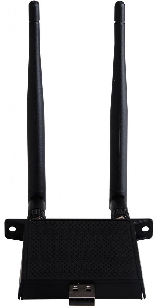 Viewsonic Wireless-Modul für Viewboard & Wireless Display Immagine del prodotto 