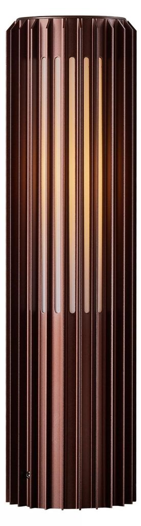 Nordlux Stehleuchte LB25 Aludra Brown metallic Seaside Produktbild 