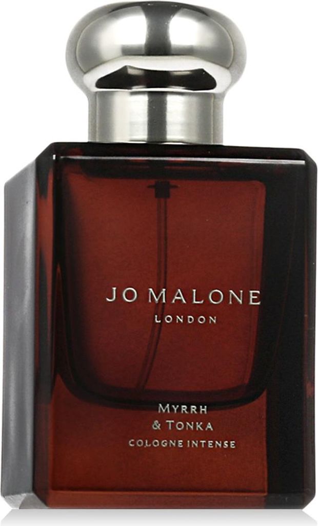Jo Malone Myrrh & Tonka EDC Intense 50 ml UNISEX Obrázek produktu 
