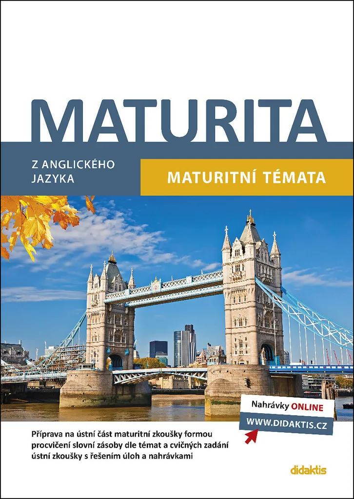 Reviser la Maturita d Anglais Livre Pratique Fiches Thematiques