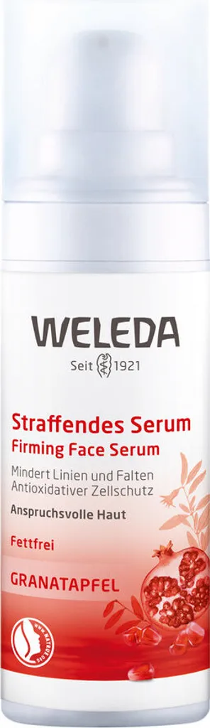 Offerta Siero Rassodante Melograno e Maca 30ml - Pelle di Seta - 8