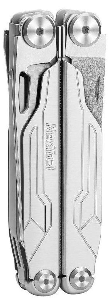 Multitool niezbędnik turystyczny NexTool Flagship Captain Zdjęcie produktu 