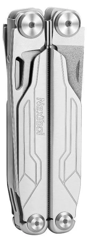 NexTool Flagship Captain NE20214 Multitool 7-en-1 Indispensable Voyage