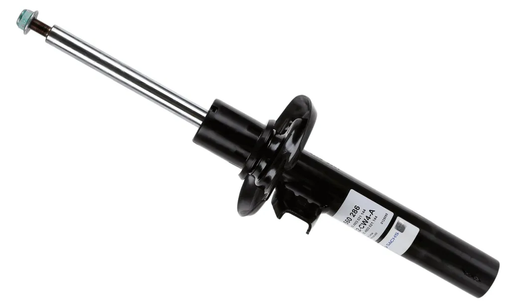 Amortisseur avant VW Golf 6 SACHS jambe de force confort de conduite