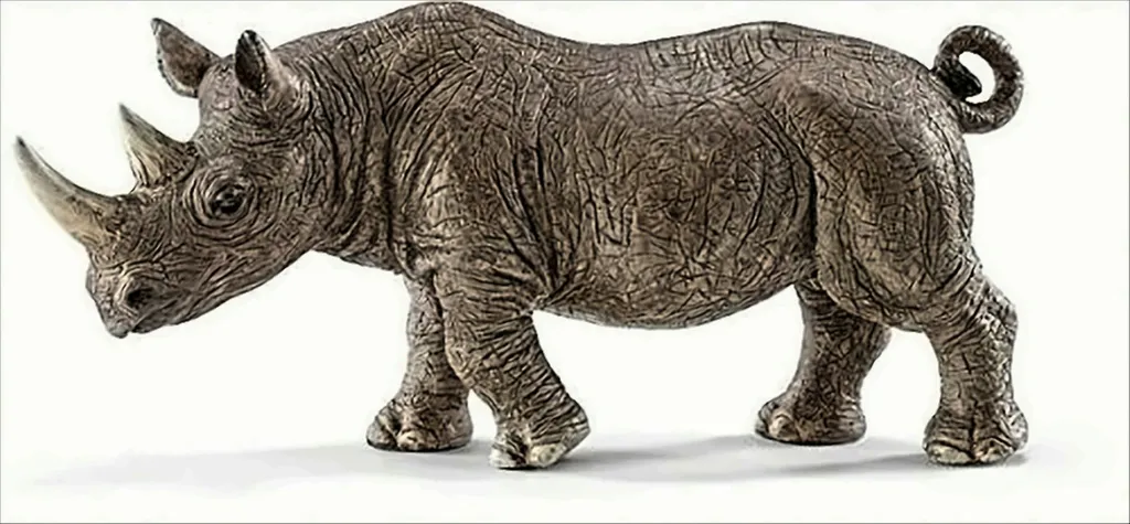 Nashorn Kit Maquette Montage Facile Ajustement Parfait 1/35