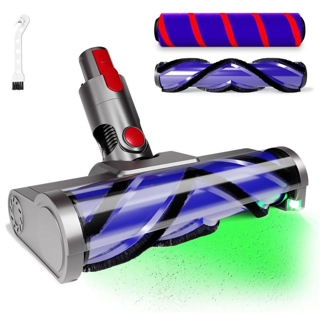 Bürste Kompatibel für Dyson V7,V8,V10,V11,V15 Staubsauger, Produktbild 