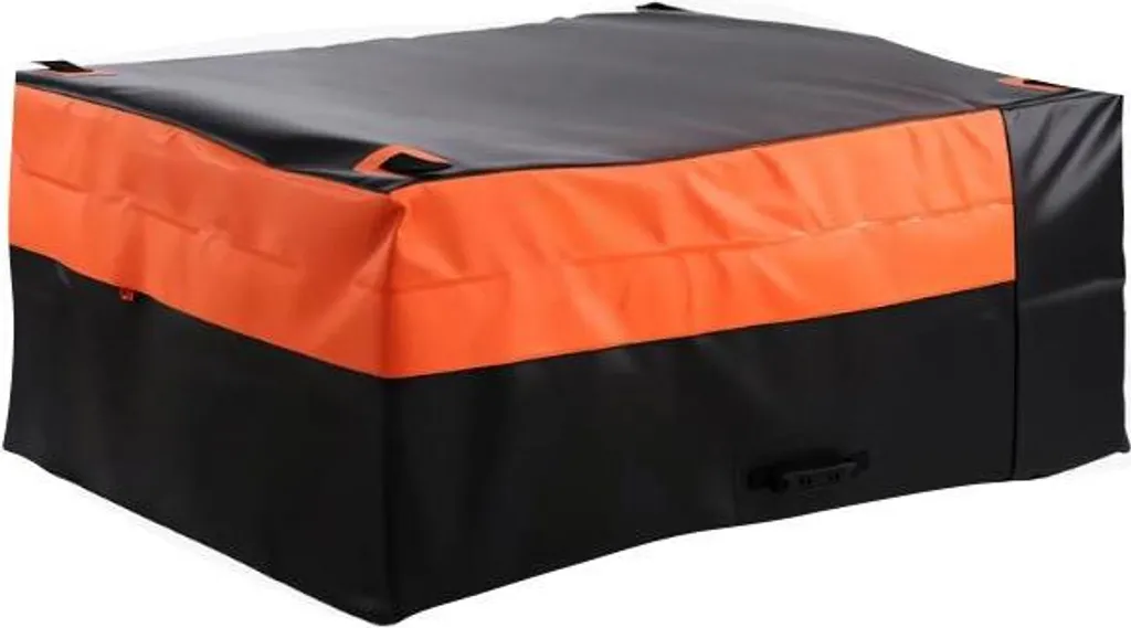 Borsa Cargo Gancio Traino 26Cuft Impermeabile PVC 840D - Trasporto Sicuro