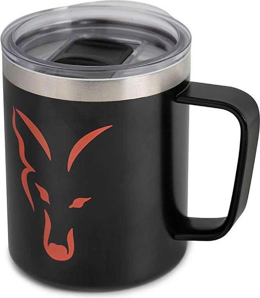FOX Stainless Thermal Mug