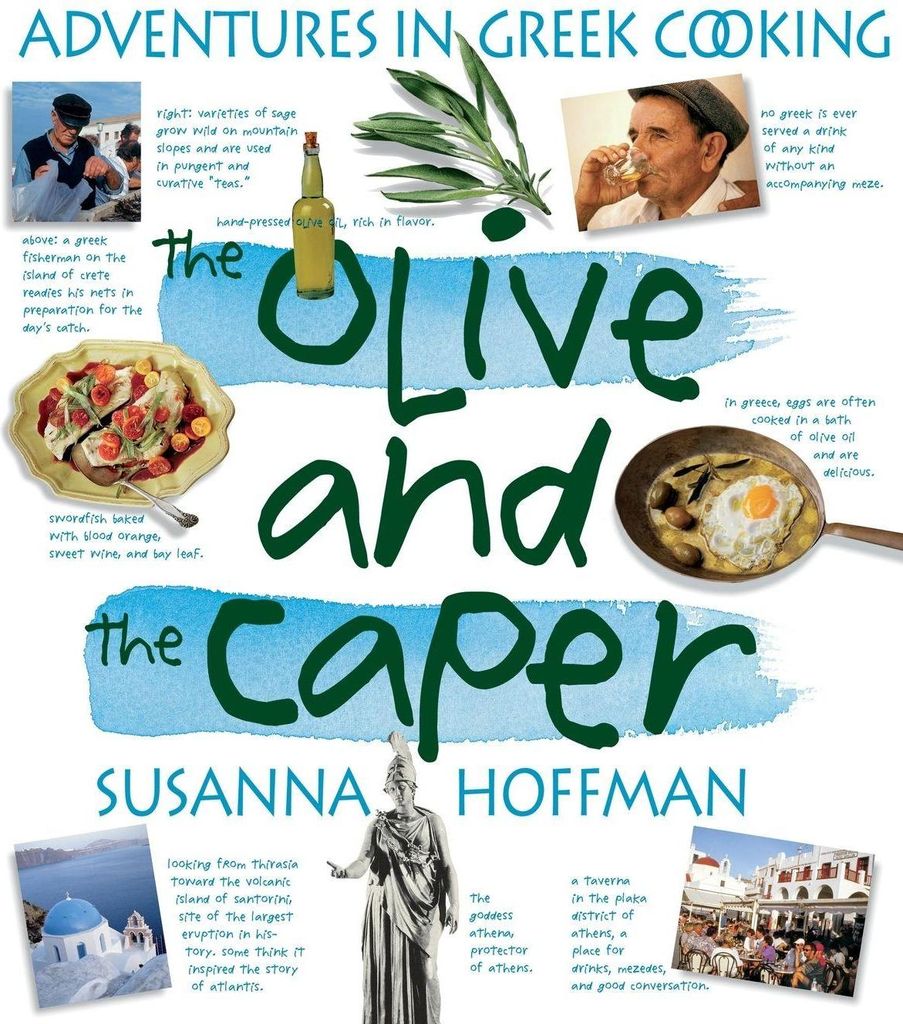 The Olive and the Caper