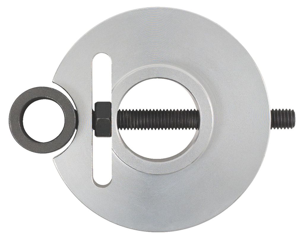 KS Tools BMW-Sturzeinstellwerkzeug, 5er, 6er, 7er