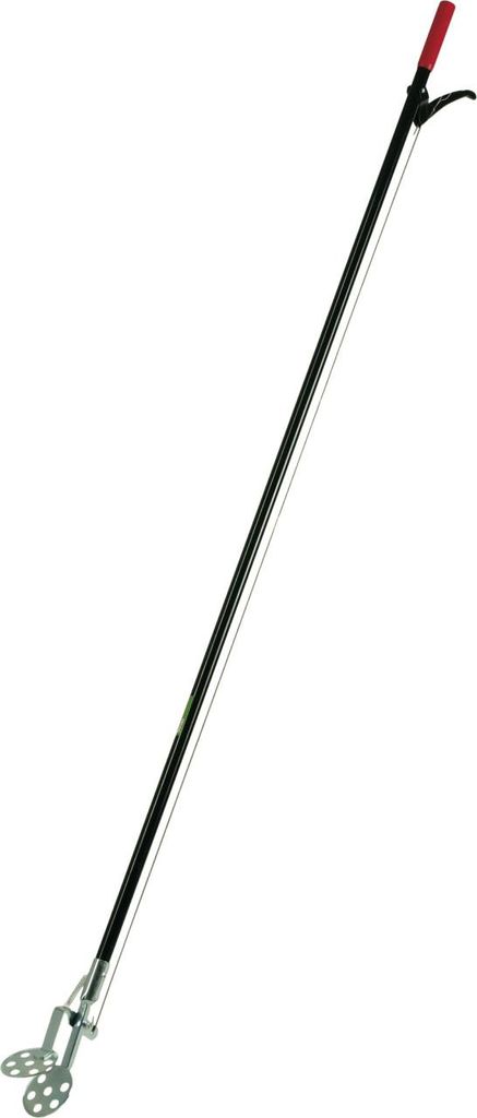 Freund Victoria Teichzange 67671 mit 2 Greiftellern 60 mm, Produktbild 