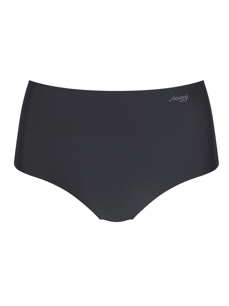 sloggi Damen Maxislip ZERO Feel - BLACK - Größe S