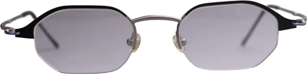 Monture Rêve oculaire 788 col.1 en acétate premium avec finition col.1