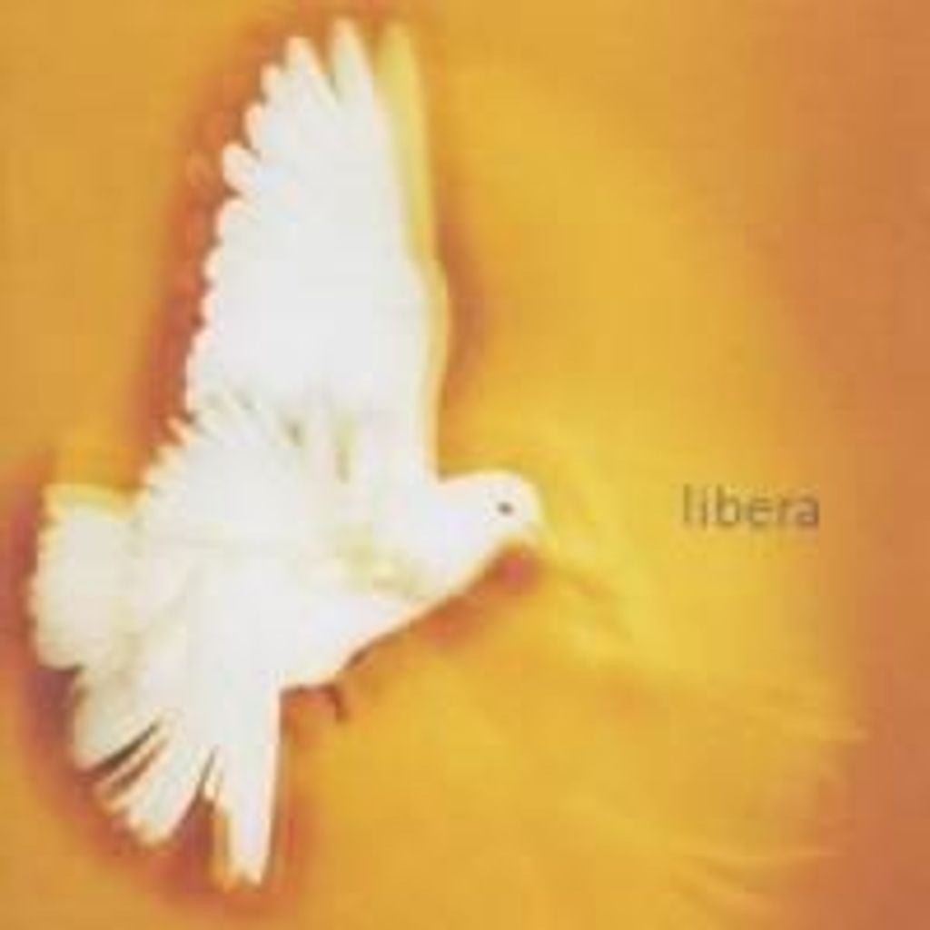 Prizeman/Libera Choir-Libera