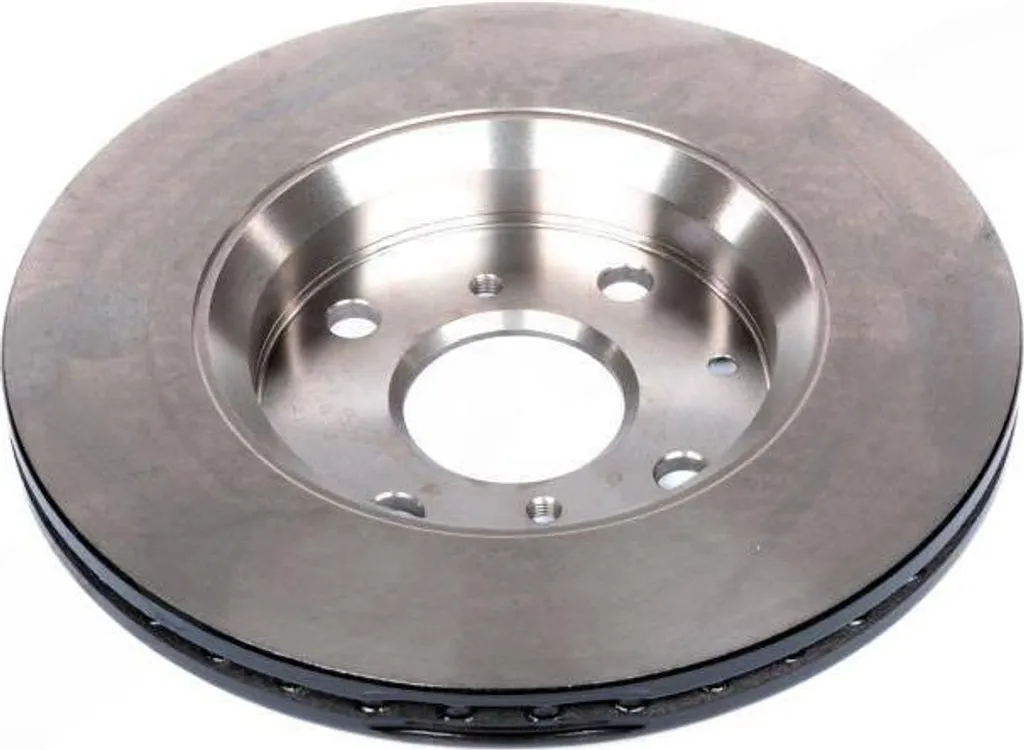 Disque de frein avant Toyota Aygo 43512-0H040 d'origine OE qualité