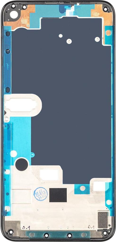 Pixel 4a Mittelrahmen