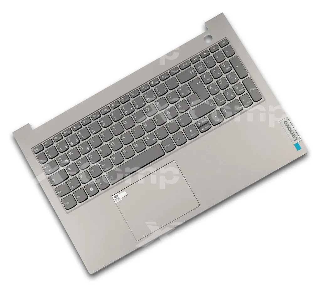 Clavier et coque Lenovo 5CB1B34970 pour ordinateur ThinkBook 15 G2 ITL