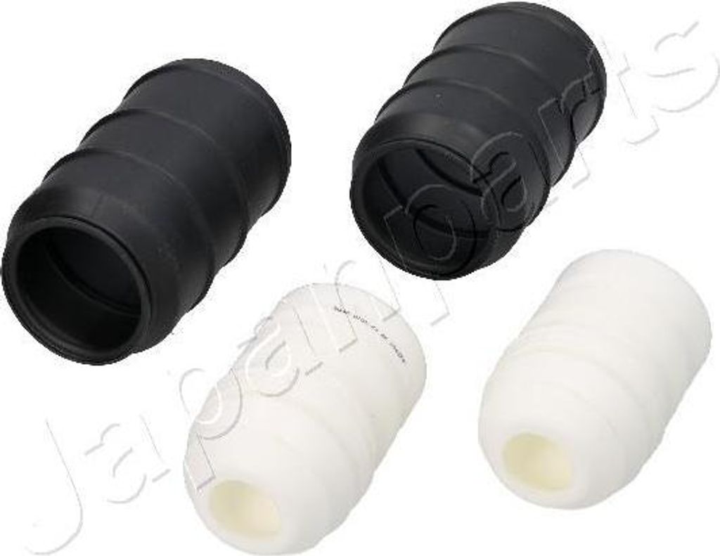 JAPANPARTS KTP-0602 Staubschutzsatz Stoßdämpfer Vorne für FIAT DUCATO Kasten (244) DUCATO Pritsche/Fahrgestell (244) DUCATO Kasten (290) DUCATO Bus