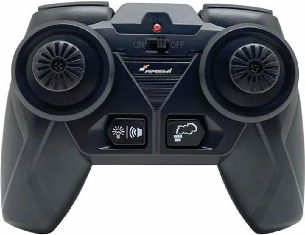 Ensileuse RC Amewi avec Bec Rotatif et Batterie Li-Ion Rechargeable
