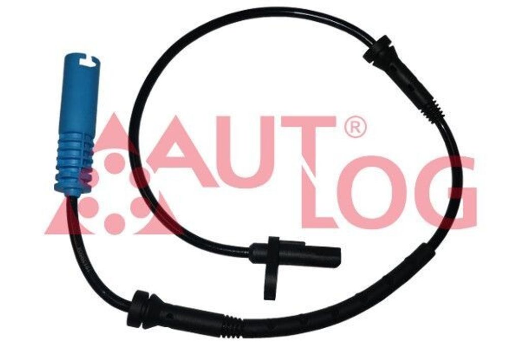 Sensor, Raddrehzahl AUTLOG AS5184