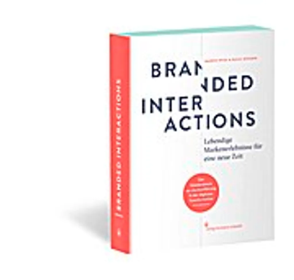 Optimiser votre Branding Digital avec le guide Branded Interactions Pro