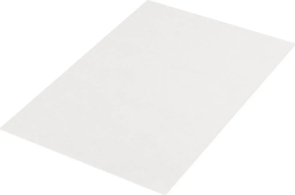 Feuille de papier cadeau ingraissable pour emballage alimentaire 500 pcs