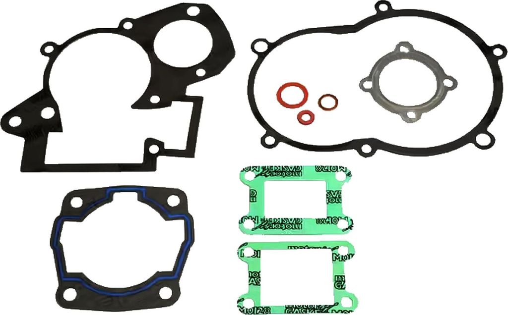 Dichtungssatz Motor KTM Mini Adventure 50 Senior Baujahr 2002-2007 von Athena - Neu