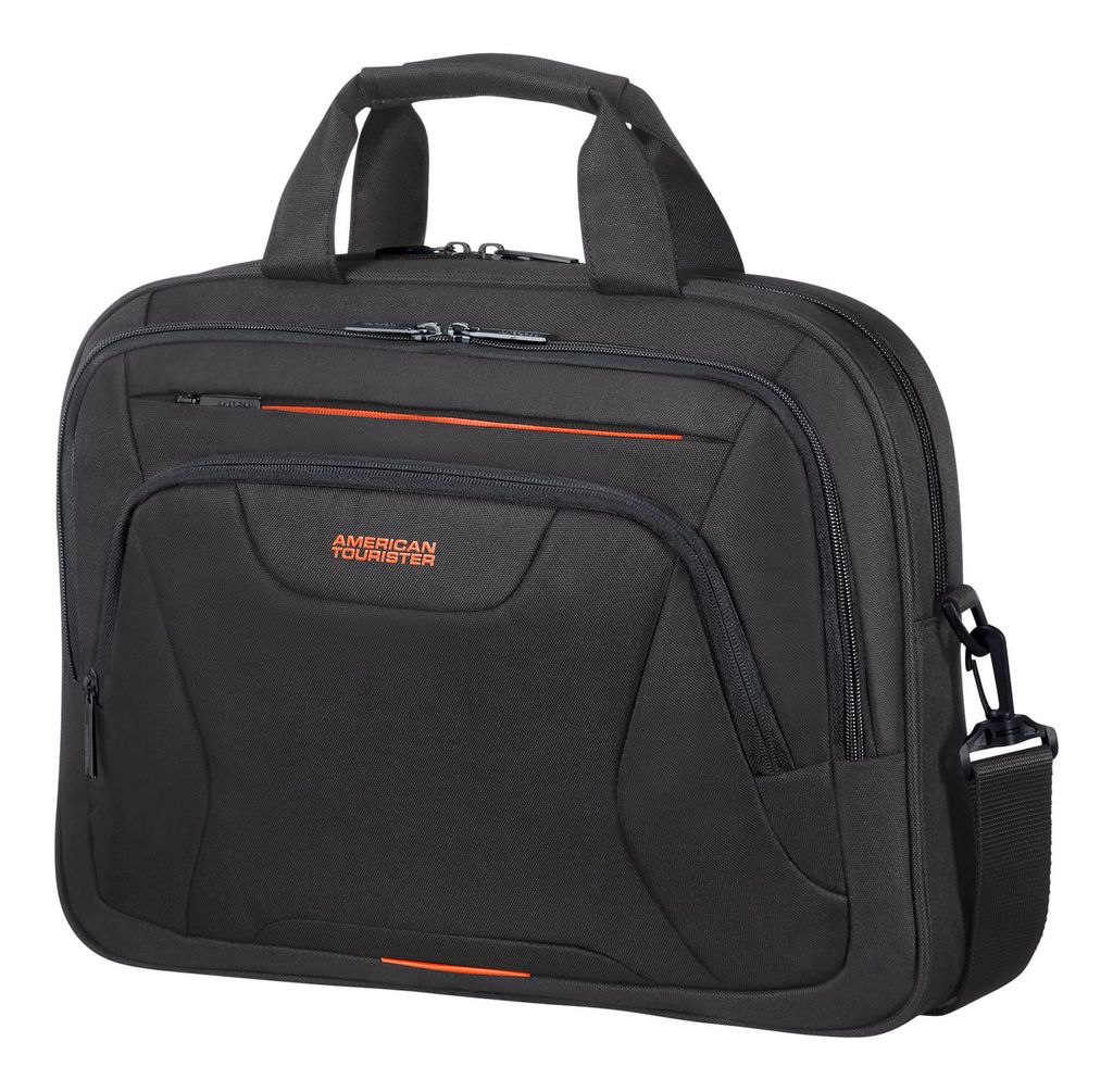 American Tourister At Work Notebooktasche 39,6 cm (15.6" ) Produktbild 