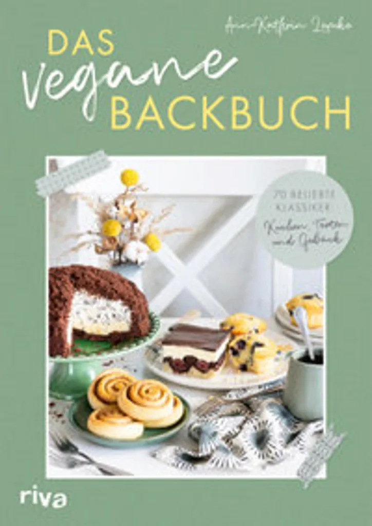 Recettes pour goûter vegan et pâtisserie saine à réaliser en famille