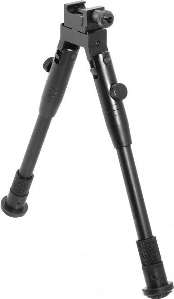 Bipied de tir Leapers Universal pour stabiliser vos tirs de précision