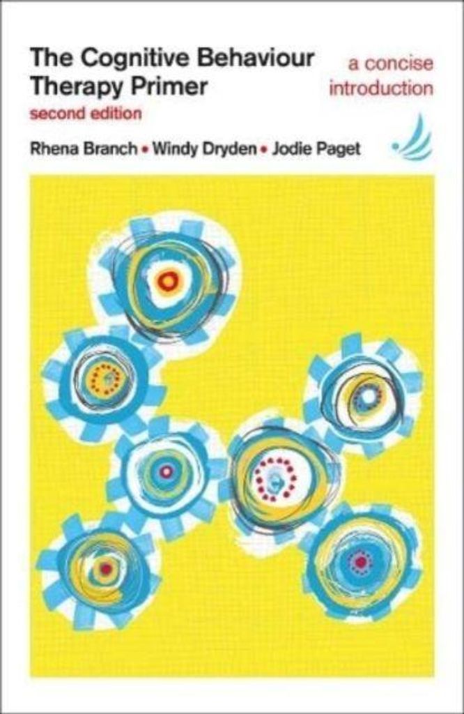 Cognitive Behaviour Therapy Primer Secon – Lingua: Inglese