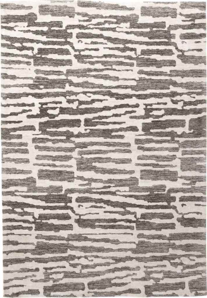 Venture Design Teppichböden Milos Grau