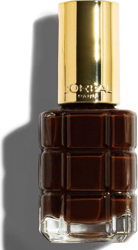 L'Oréal Makeup Designer Paris Color Riche Oil Colour Nail Polish