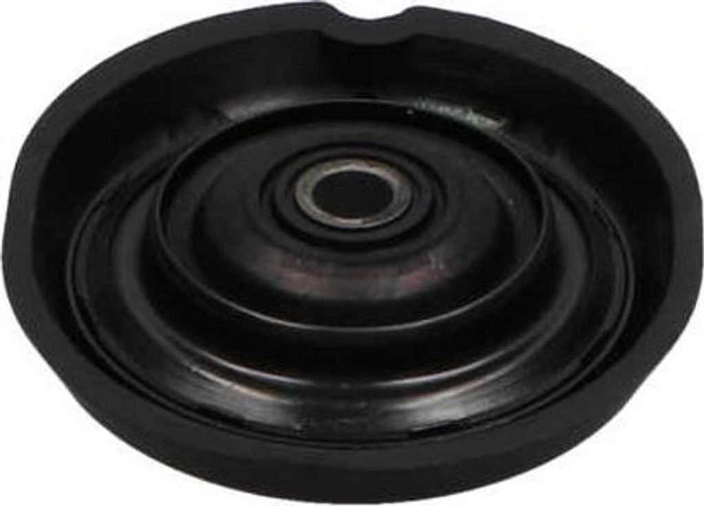 KAVO PARTS SSM-10234 Federbeinstützlager Vorne passend für PEUGEOT 207 (WA, WC) 207 CC (WD) 207 SW (WK) 207 Stufenheck 207 SW Kasten / Kombi (WK)