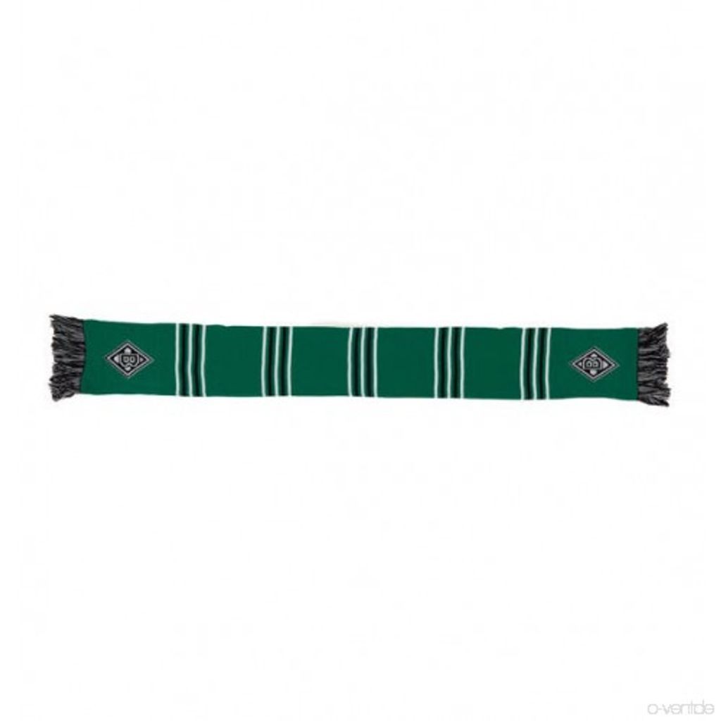 Borussia M'gladbach Schal Fanschal Balken Produktbild 