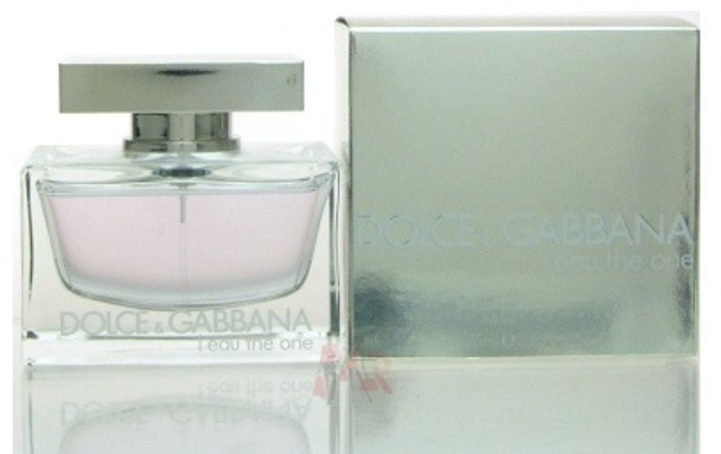 Dolce & Gabbana L'Eau The One Eau de Toilette Spray 75 ml