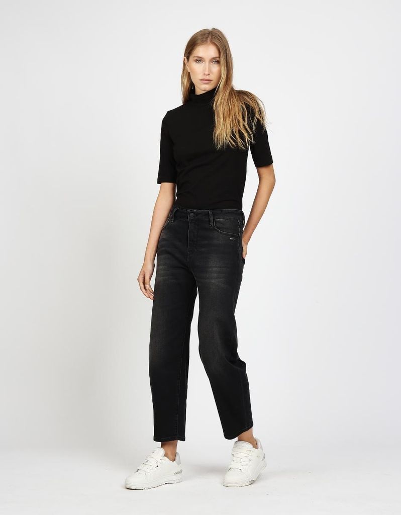 Gang (107) 94IDA, worn black 7986 7986 29