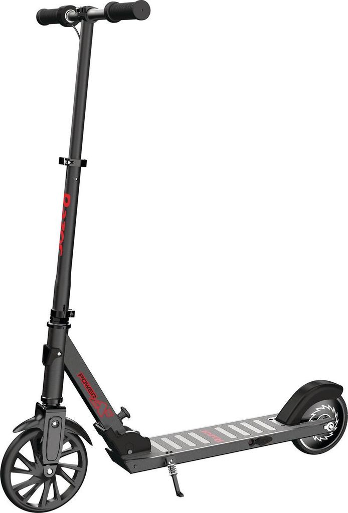 Razor Power A5, Černá, 16 km/h, 80 kg, Jakékoliv pohlaví, 8 Obrázek produktu 