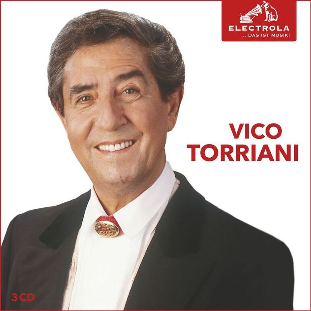 Electrola...Das ist Musik! Vico Torriani