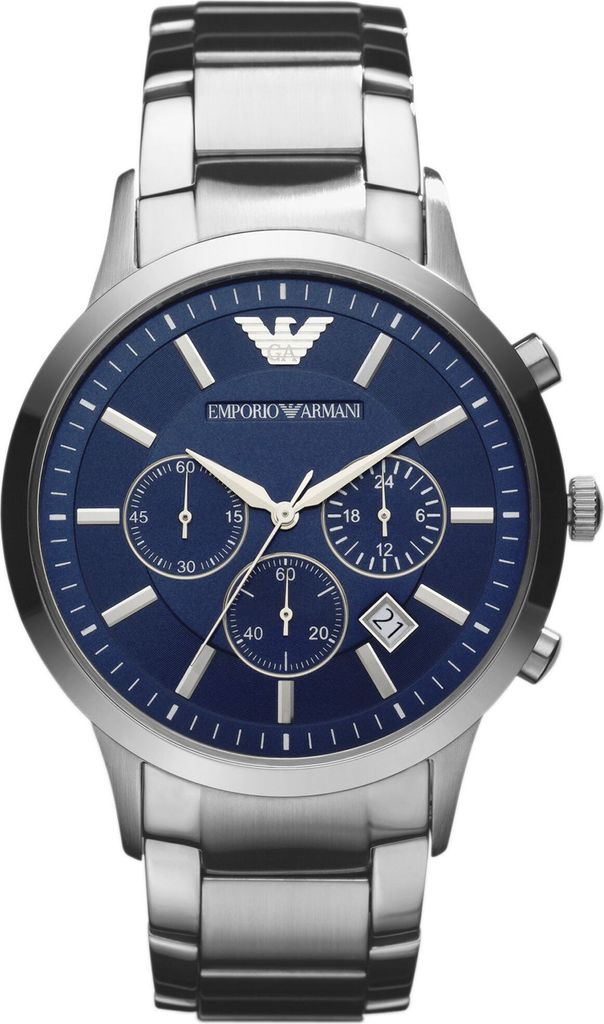 Emporio Armani Uhr Modell AR2448 Image du produit 
