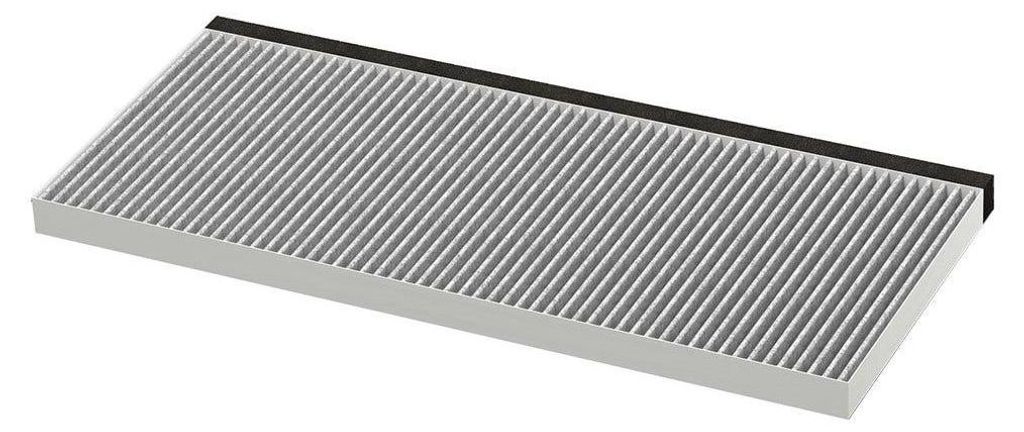 Bosch CleanAir Aktivkohlefilter 20004001 / 11025806 Produktbild 