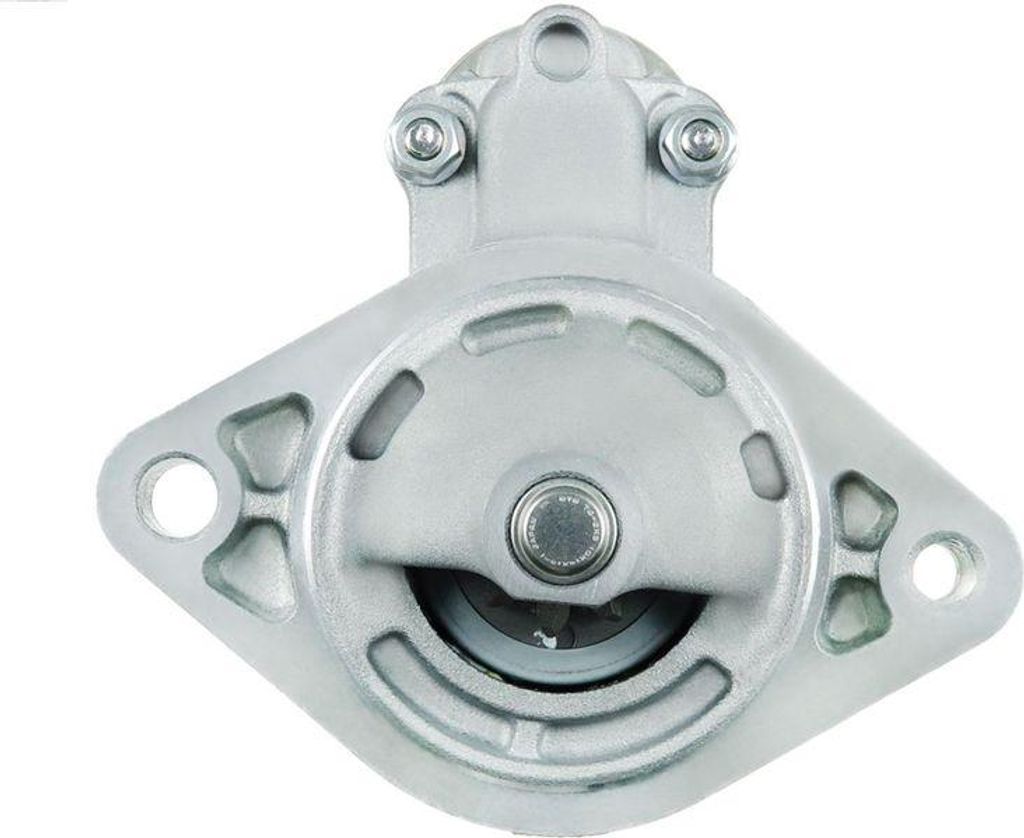 AS-PL S6061(DENSO) Anlasser OE 281000D090 kompatibel mit RAV 4, MR 2, Corolla, Celica, Avensis, Auris