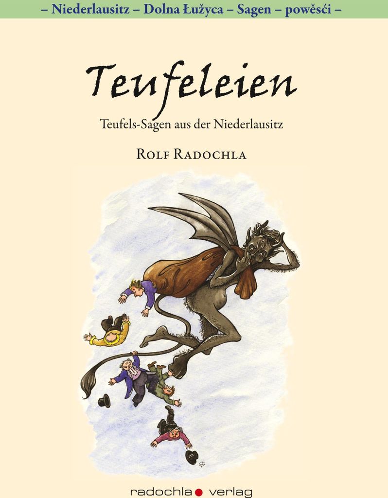 Teufeleien