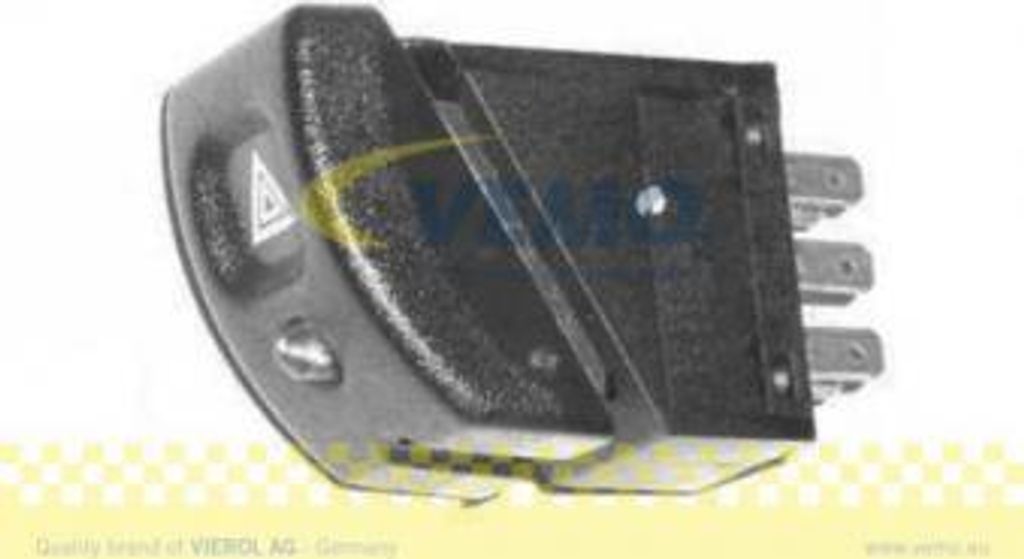 Vemo Warnblinkschalter V40-80-2407