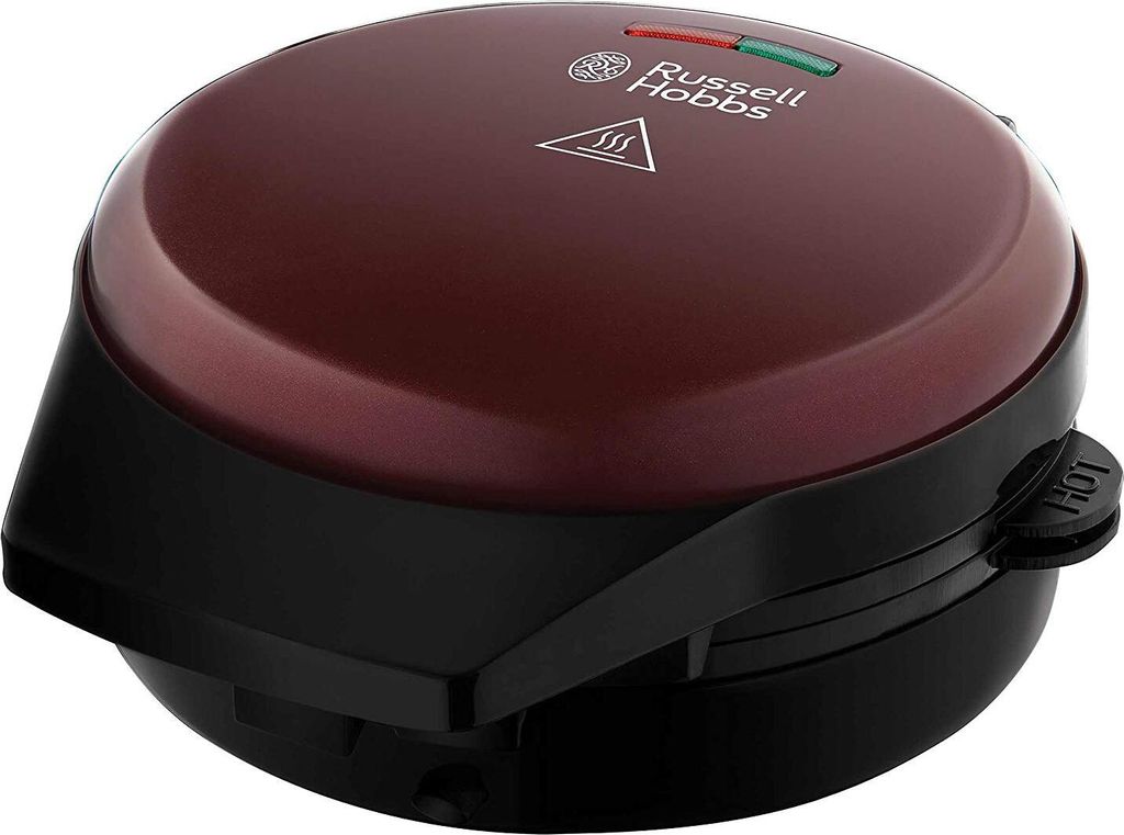 Russell Hobbs 24620-56 Fiesta 3 in 1 ferro per waffle Immagine del prodotto 