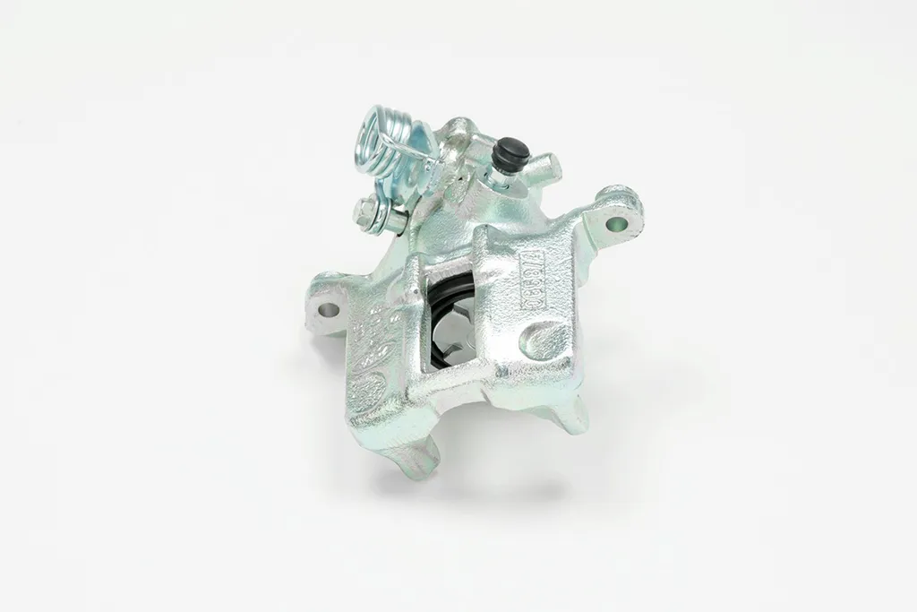 Étrier de frein hydraulique pour essieu arrière - Modèle ATE 1601.5