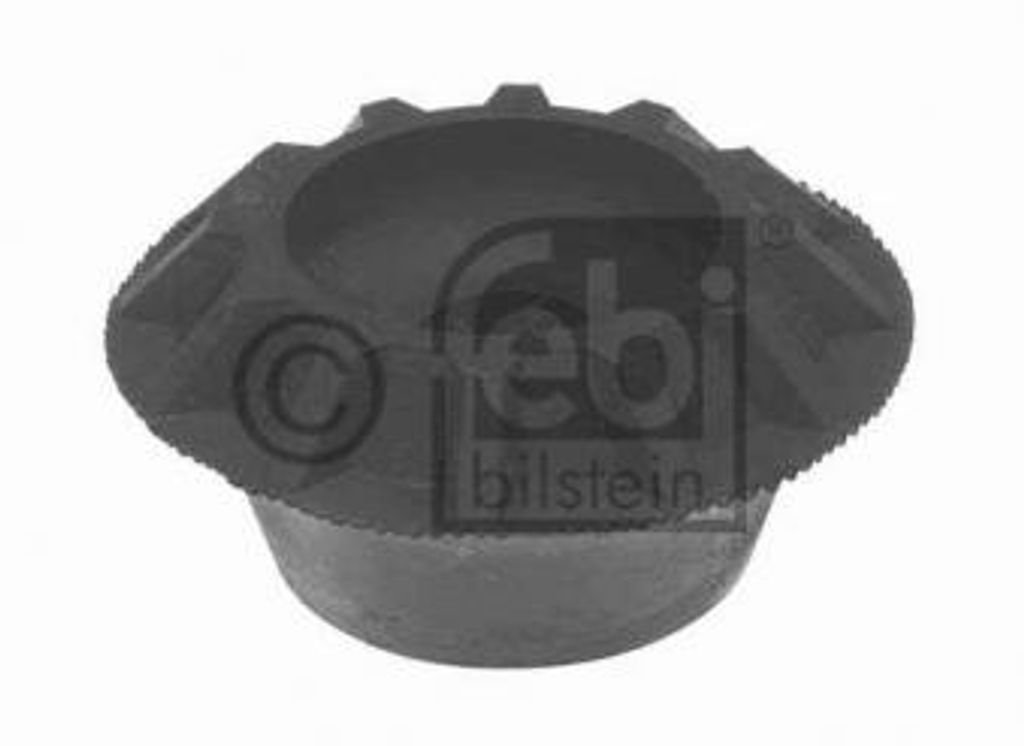 Febi Bilstein Federbeinstützlager 14956